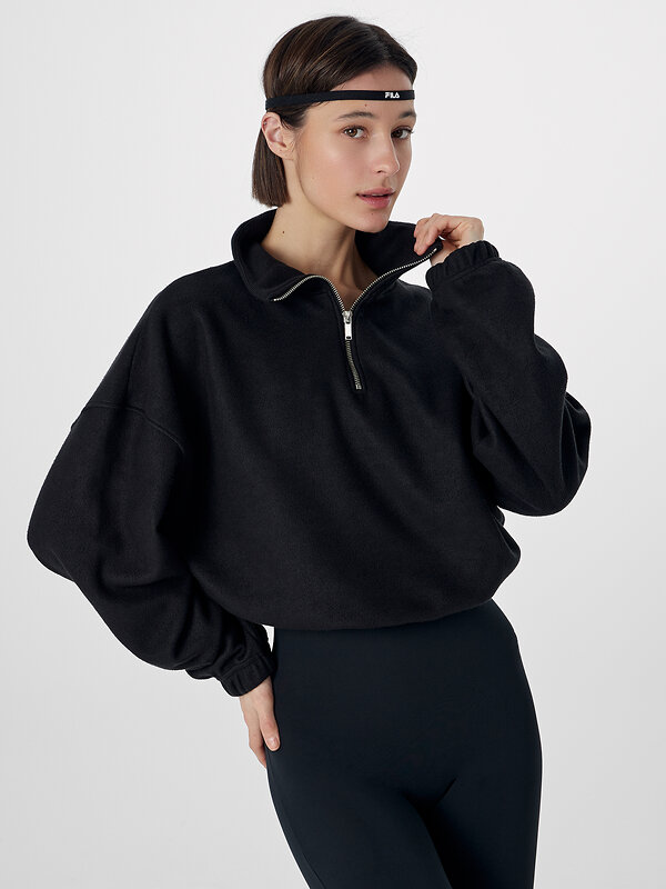 MARK FORMELLE Свитшот 575354 302491 черный