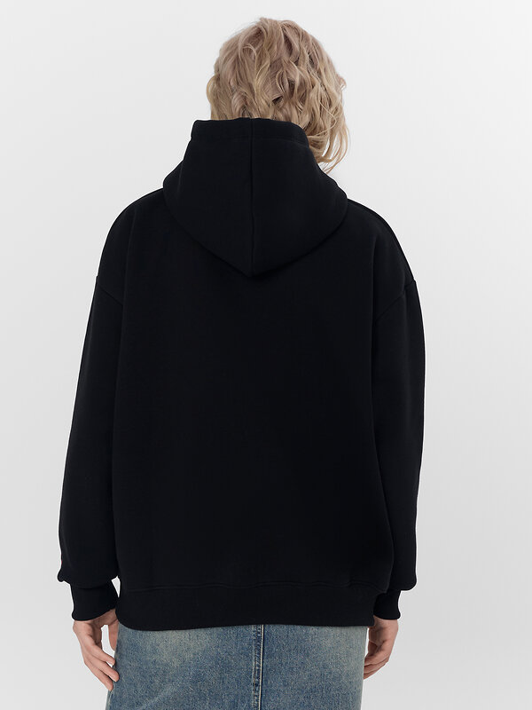 MARK FORMELLE Худи 575356 122775 черный +печать