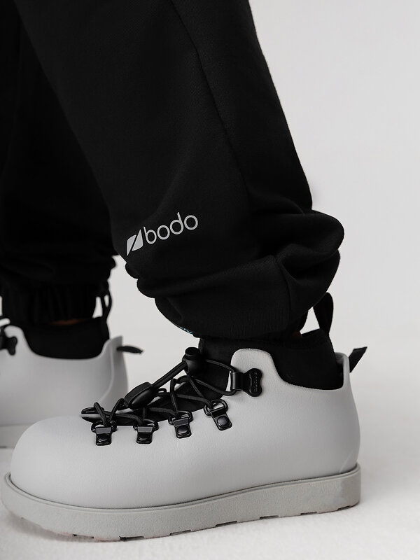 Bodo Костюм 575379 11-656MU черный