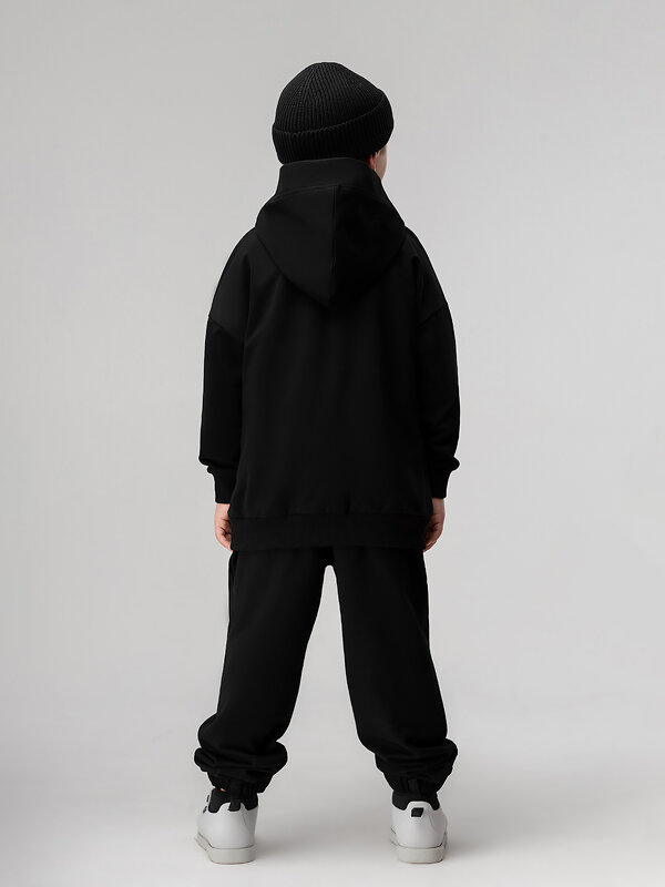 Bodo Костюм 575379 11-656MU черный