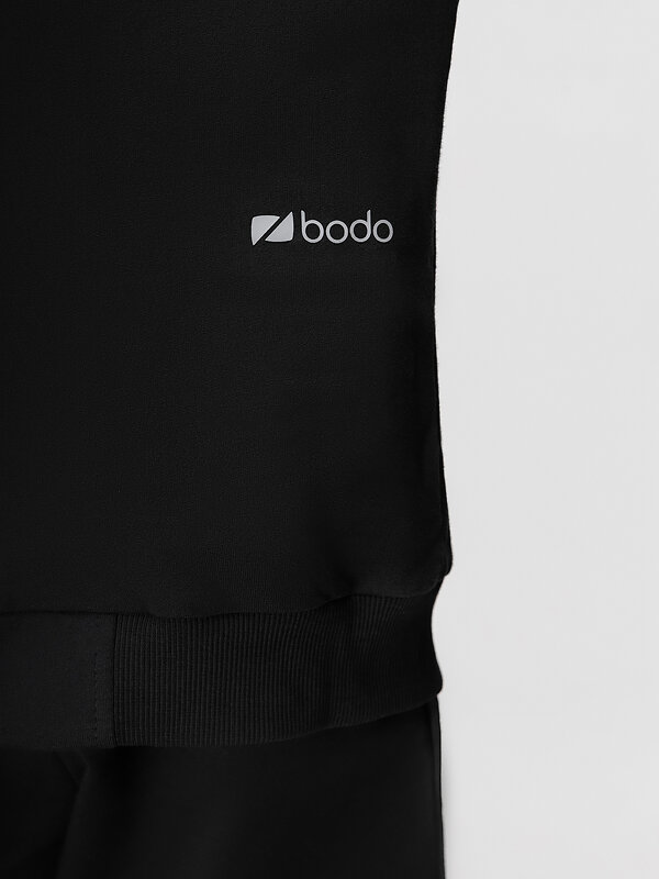 Bodo Костюм 575379 11-656MU черный