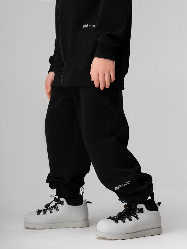 Bodo Костюм 575379 11-656MU черный