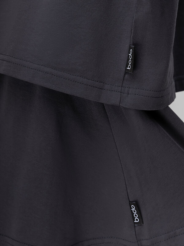 Bodo Костюм 575380 11-595MU серый