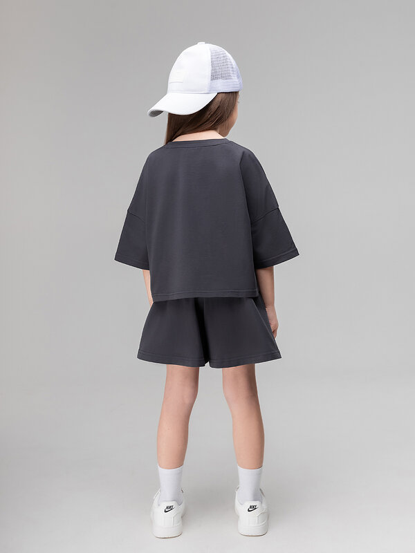 Bodo Костюм 575380 11-595MU серый