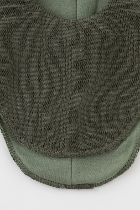 CROCKID Шапка 575381 КВ 20283/25ш зеленый