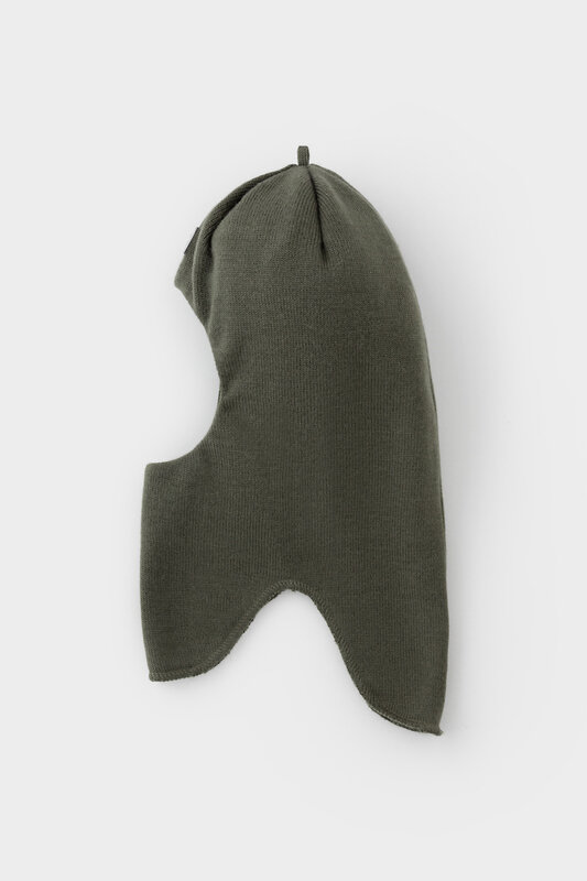 CROCKID Шапка 575381 КВ 20283/25ш зеленый