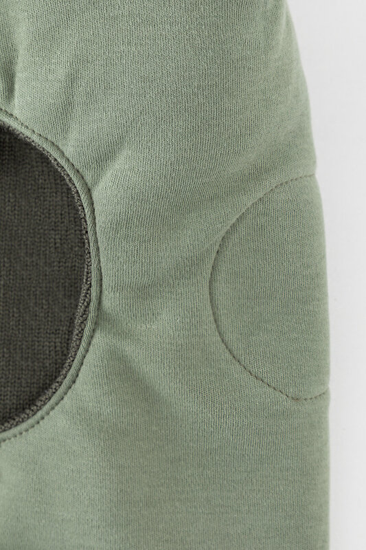 CROCKID Шапка 575381 КВ 20283/25ш зеленый