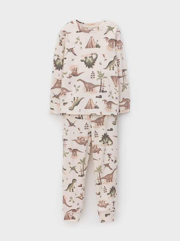 CROCKID Пижама 575385 К 1552 сахар