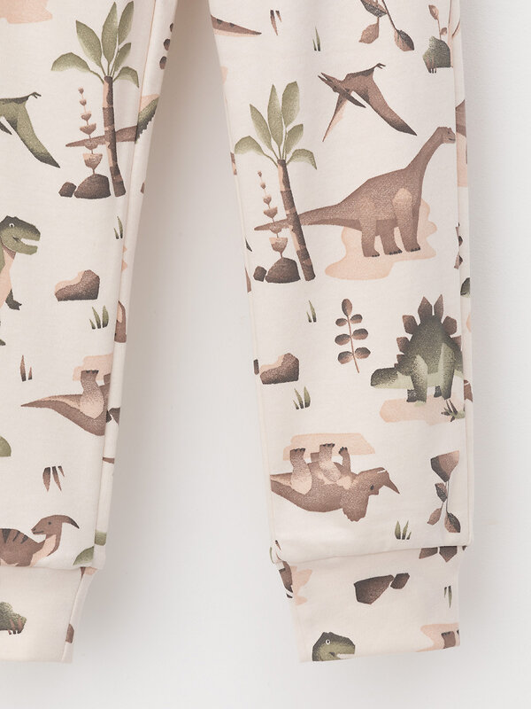 CROCKID Пижама 575385 К 1552 сахар