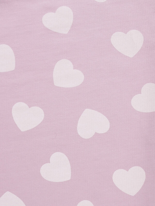 CROCKID Пижама 575390 К 1587 розовый