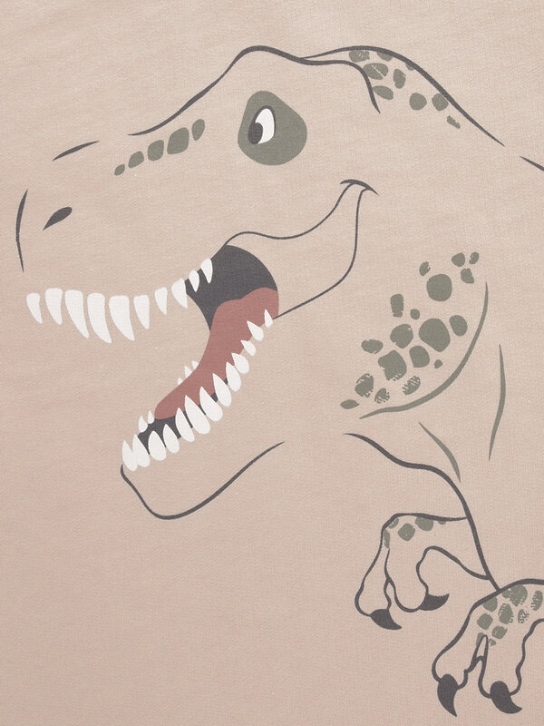 CROCKID Пижама 575392 К 1567 бежевый