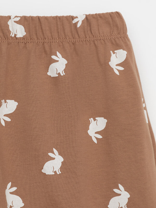 VERY NEAT Комплект 575396 МП 20143 кофейный