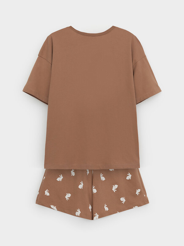 VERY NEAT Комплект 575396 МП 20143 кофейный