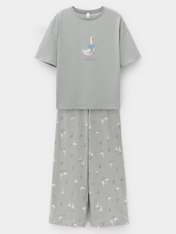 VERY NEAT Комплект 575397 МП 20209 зеленый