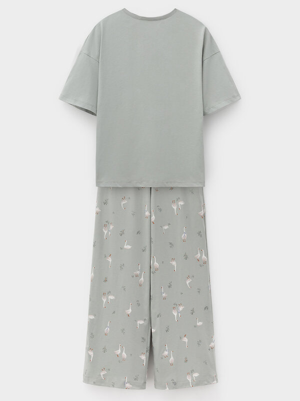 VERY NEAT Комплект 575397 МП 20209 зеленый