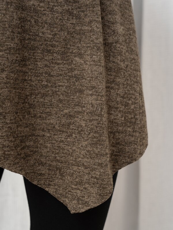 Binita Джемпер 575398 1250-2 коричневый