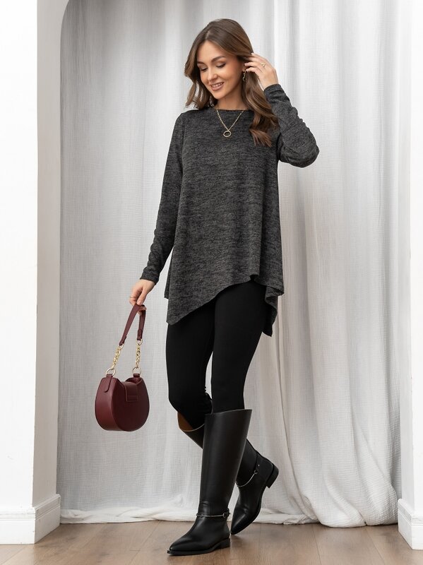 Binita Джемпер 575400 1250-1 черный