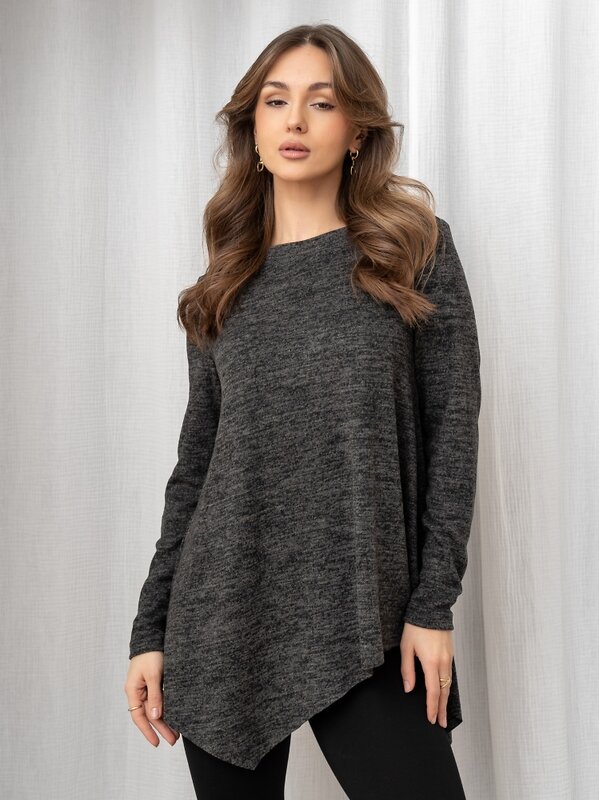 Binita Джемпер 575400 1250-1 черный