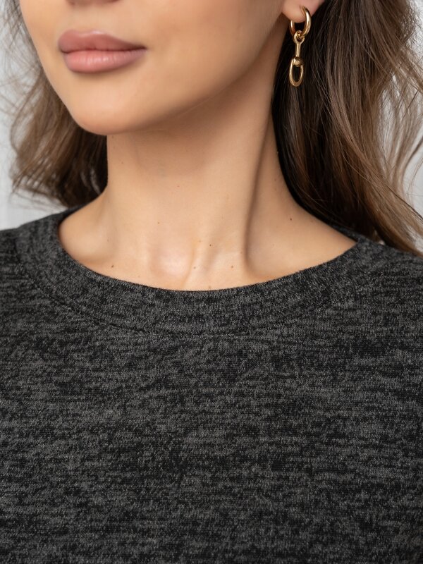 Binita Джемпер 575400 1250-1 черный