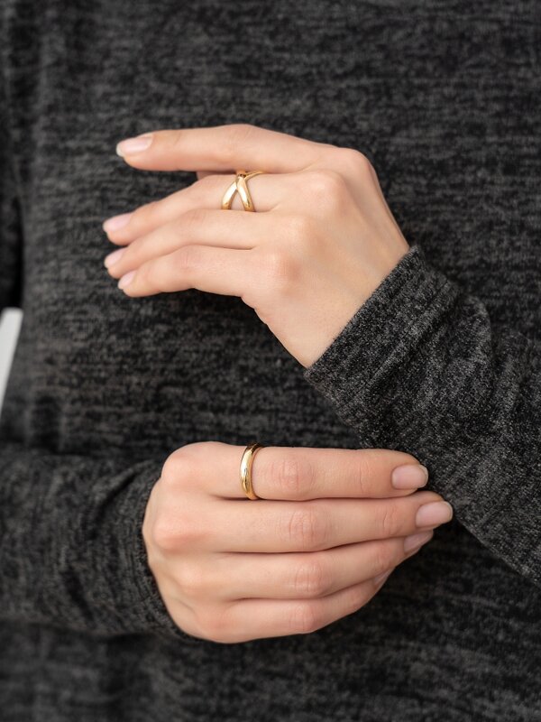 Binita Джемпер 575400 1250-1 черный