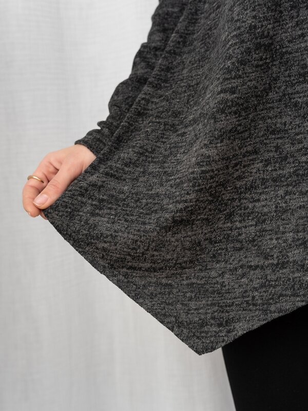 Binita Джемпер 575400 1250-1 черный