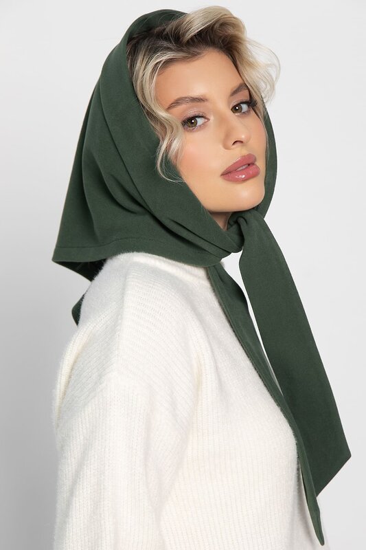 LT Collection Косынка 575410 КЗВ6-53М хаки