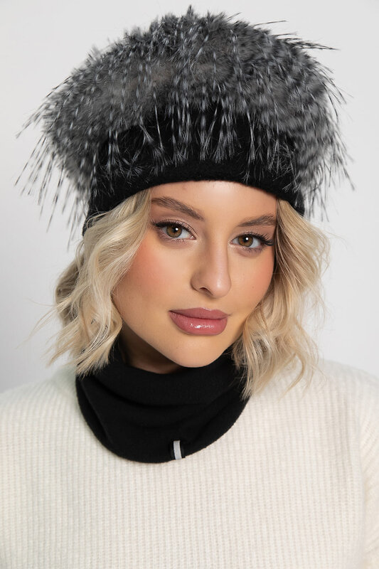 LT Collection Комплект 575412 ШС35-23М черный