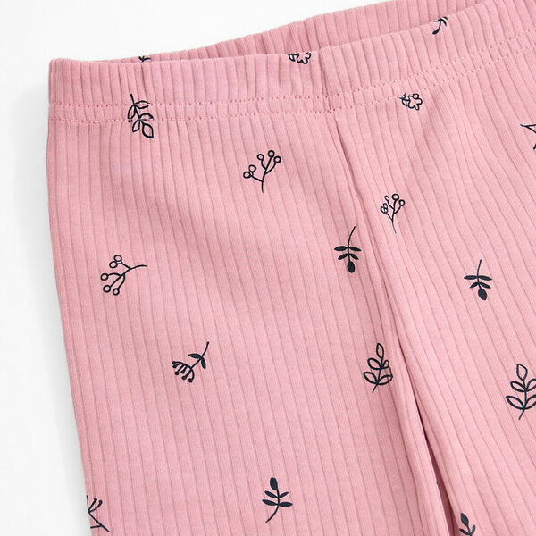 YOULALA Лосины 575415 1898700103 розовый