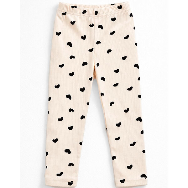 YOULALA Лосины 575416 1898700102 светло-бежевый