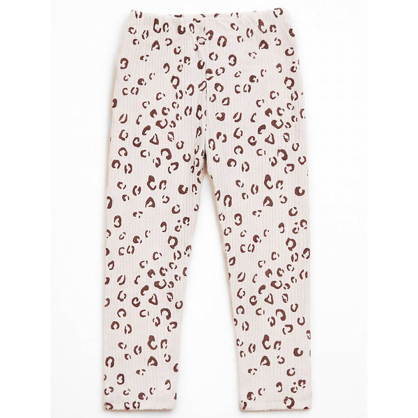 YOULALA Лосины 575417 1898700101 нежно-розовый