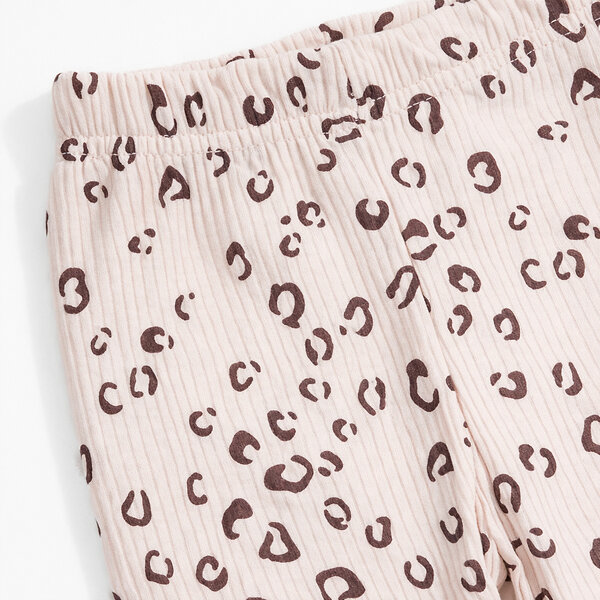 YOULALA Лосины 575417 1898700101 нежно-розовый