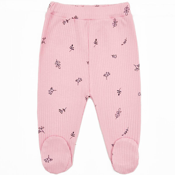 YOULALA Ползунки 575431 2055701501 розовый