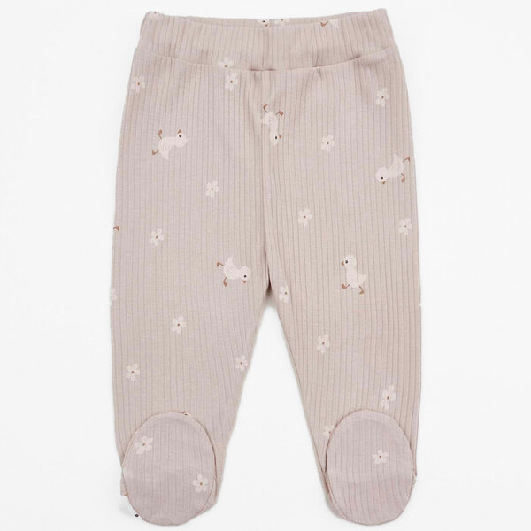 YOULALA Ползунки 575432 2055701502 бежевый