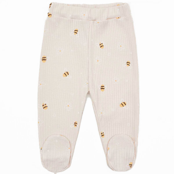 YOULALA Ползунки 575433 2055701504 светло-бежевый