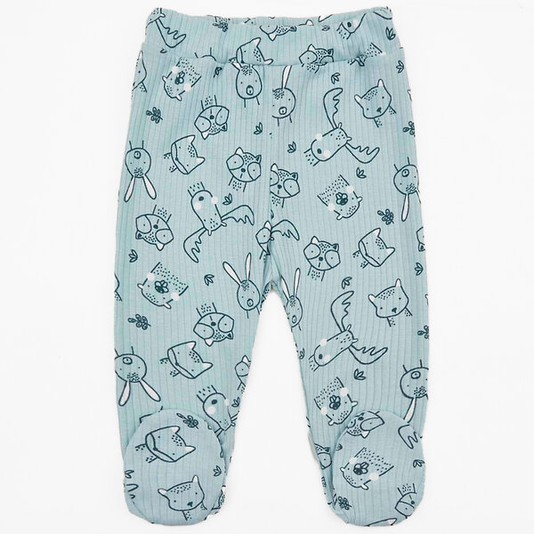 YOULALA Ползунки 575434 2055701503 ментол