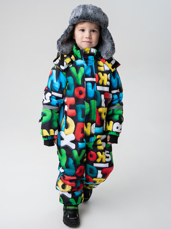 PLAYTODAY Шапка 575435 32512006 черный