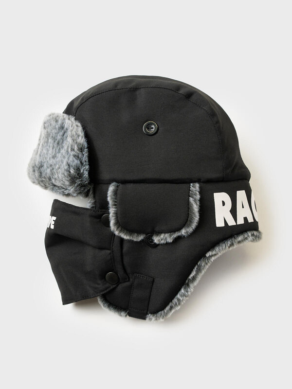 PLAYTODAY Шапка 575435 32512006 черный