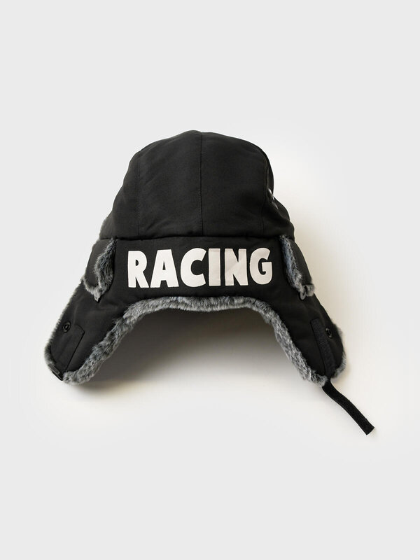 PLAYTODAY Шапка 575435 32512006 черный