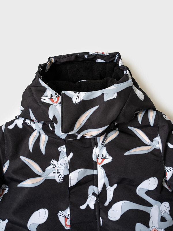 PLAYTODAY Комбинезон 575436 32532048 черный