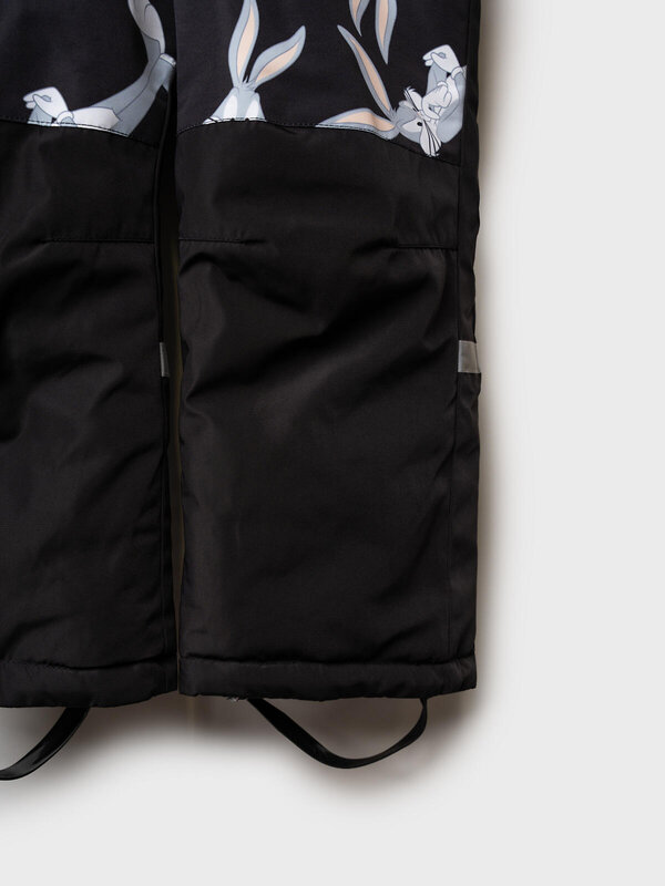 PLAYTODAY Комбинезон 575436 32532048 черный