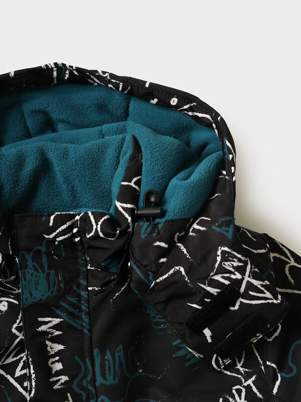 PLAYTODAY Комбинезон 575437 32511021 черный