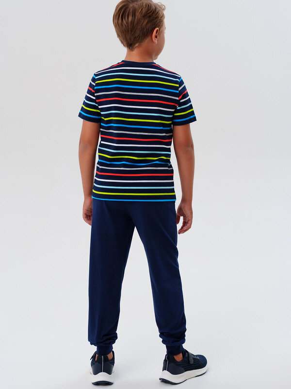 PLAYTODAY Комплект 575438 32511221 разноцветный