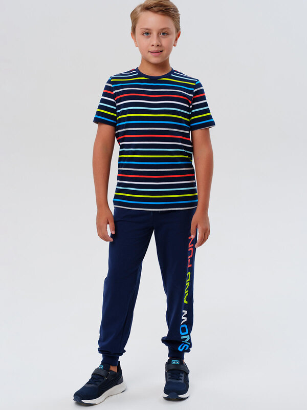 PLAYTODAY Комплект 575438 32511221 разноцветный