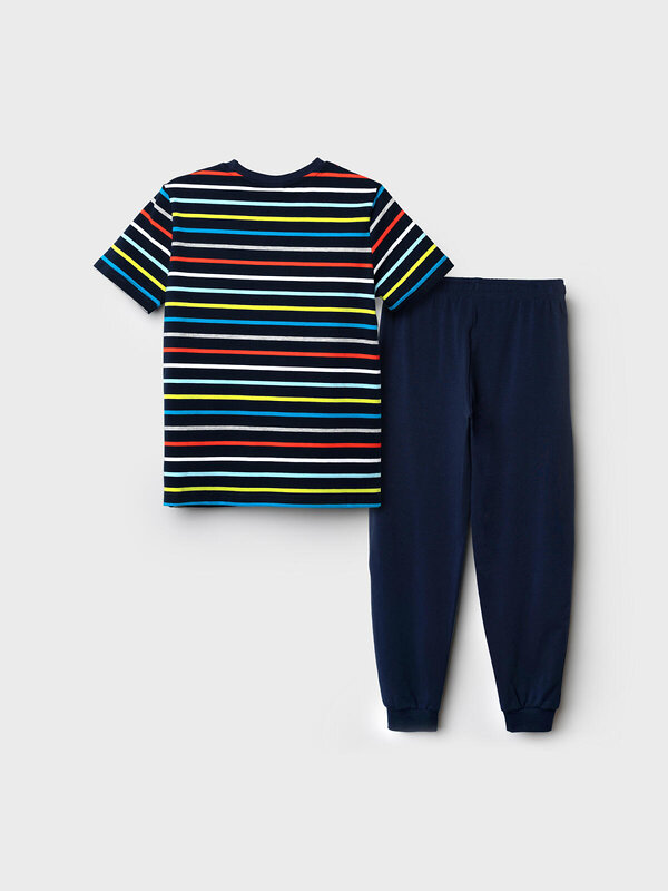 PLAYTODAY Комплект 575438 32511221 разноцветный