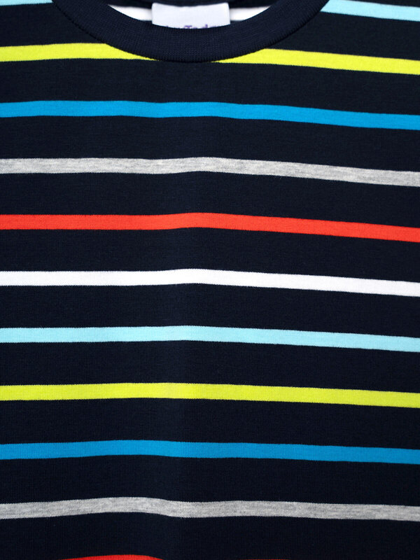 PLAYTODAY Комплект 575438 32511221 разноцветный