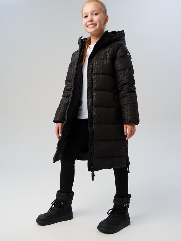 PLAYTODAY Ботинки 575442 32521713 черный