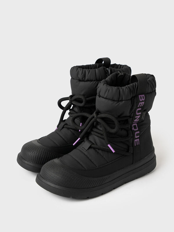 PLAYTODAY Ботинки 575442 32521713 черный