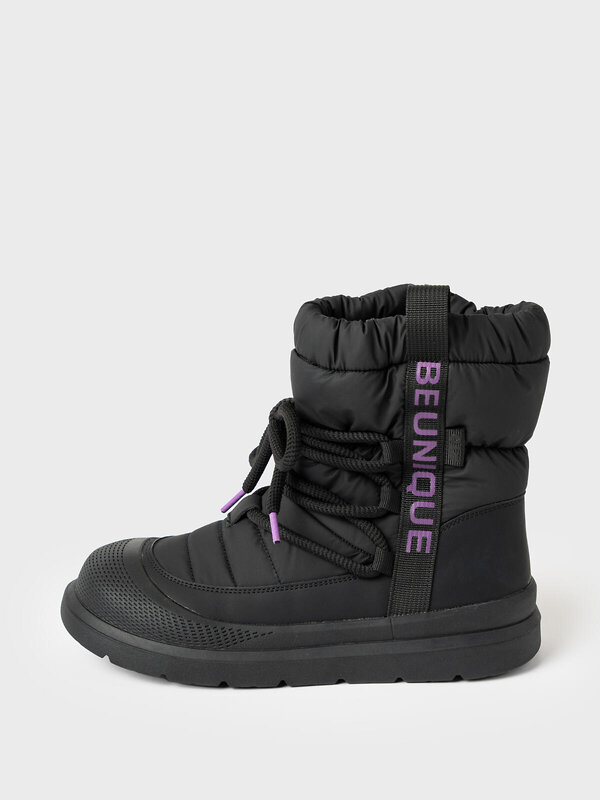 PLAYTODAY Ботинки 575442 32521713 черный