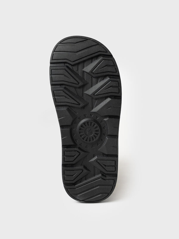 PLAYTODAY Ботинки 575442 32521713 черный