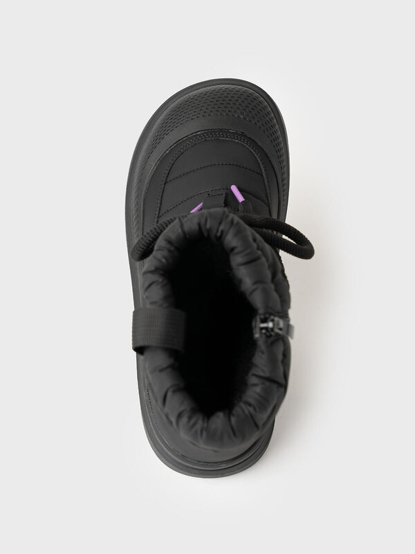 PLAYTODAY Ботинки 575442 32521713 черный